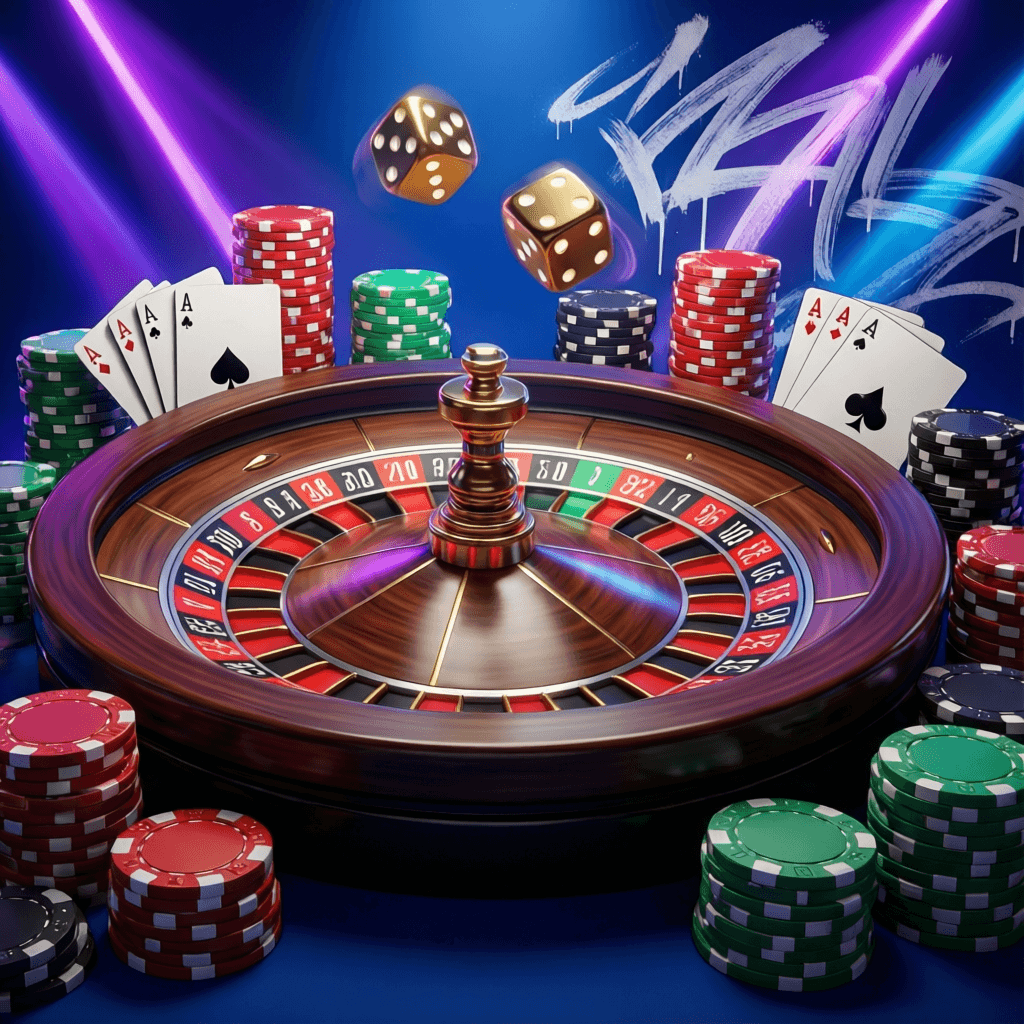 casino Bolivia online plataforma confiable con premios